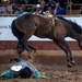 AFSPC night at the Rodeo