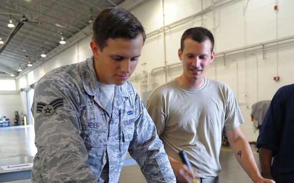 461st continuous progress