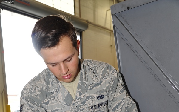 461st continuous progress