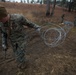 2nd Battalion, 8th Marines take the objective on the platoon level