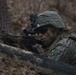 2nd Battalion, 8th Marines take the objective on the platoon level