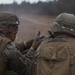 2nd Battalion, 8th Marines take the objective on the platoon level