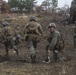 2nd Battalion, 8th Marines take the objective on the platoon level