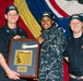 John C. Stennis Sailors of the Year