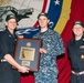 John C. Stennis Sailors of the Year