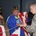 Descendants of Red Arrow mark 40th PowWow, 100th anniversary of 32nd Division