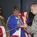 Descendants of Red Arrow mark 40th PowWow, 100th anniversary of 32nd Division