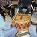 Descendants of Red Arrow mark 40th PowWow, 100th anniversary of 32nd Division