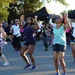 Glow Run and New 5K Trail Ribbon Cutting