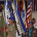 Descendants of Red Arrow mark 40th PowWow, 100th anniversary of 32nd Division