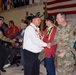 Descendants of Red Arrow mark 40th PowWow, 100th anniversary of 32nd Division