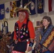 Descendants of Red Arrow mark 40th PowWow, 100th anniversary of 32nd Division