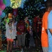 Glow Run and New 5K Trail Ribbon Cutting