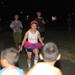 Glow Run and New 5K Trail Ribbon Cutting