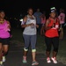 Glow Run and New 5K Trail Ribbon Cutting