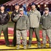 Team Kirtland Aids New Mexico Bowl
