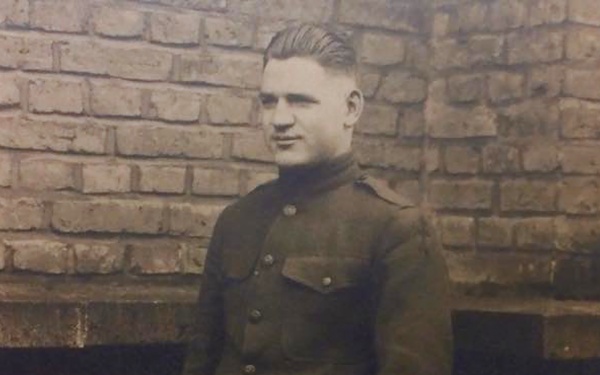 Piercing the goal line: Badgers, Wolverines united 100 years ago on the football field