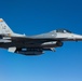 F-16 in 162d Top Squadron Competition
