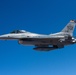 F-16 in 162d Top Squadron Competition