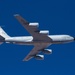 KC-135 supports 162d F-16s Top Squadron Competition