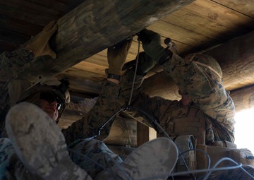 2nd CEB ends 2017 with a bang