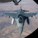 F-16 in 162d Top Squadron Competition