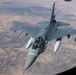 F-16 in 162d Top Squadron Competition