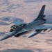 F-16 in 162d Top Squadron Competition