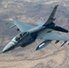 F-16 in 162d Top Squadron Competition