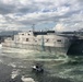 USNS Millinocket