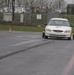 Saber Driving Course Sharpens Winter Driving Skills