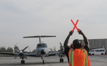 ARCENT flies on the wings of ARNG and USAR Aviation