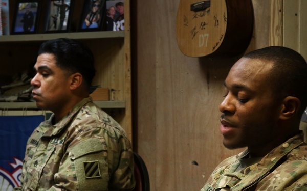 Inspections of Units Prepares RSSB for Future in Drivers Training