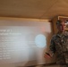 Servicemembers learn to Parlez Francais in Garoua, Cameroon