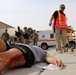 Mass Casualty Exercise in Kuwait