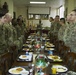 Deputy Director, Army National Guard meets with Soldiers