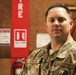 Airman Aims High to Prevent Fires