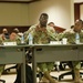 USARCENT Chief of Sustainment speaks about teaching junior leaders