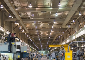 ArmyArsenal signs $14.2M contract to reduce costs, become more environmentally compliant