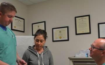 Patients rank DHN Central clinics ‘best of the best’