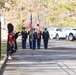 McClellan Military Cemetery holds Wreaths Across America ceremony