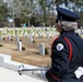 McClellan Military Cemetery holds Wreaths Across America ceremony