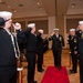NIOC Colorado Holds Change of Command Ceremony