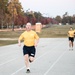 CIWT Fort Gordon Sailors Take On Physical Fitness Challenge