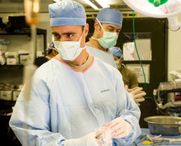 Maj. Jeffrey DellaVolpe