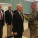 Army Reserve Ambassador receives public service award