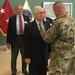 Army Reserve Ambassador receives public service award