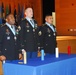 NCOs lead in reciting the NCO Creed