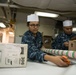John C. Stennis Sailor Wraps Gift