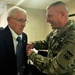 Army Reserve Ambassador receives public service award